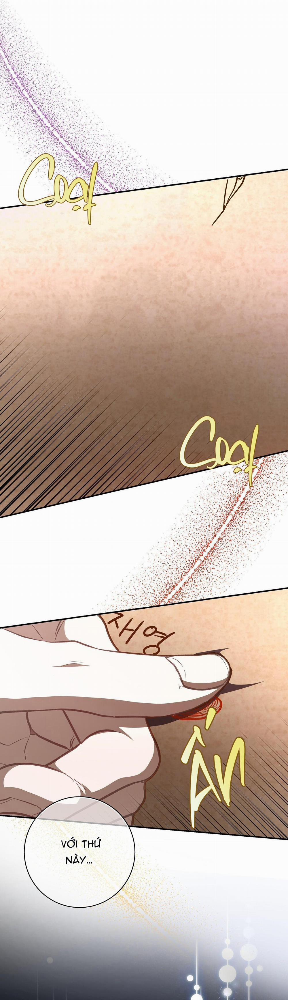 CÁCH TỒN TẠI NHƯ MỘT NGƯỜI CHƠI 33 trang 36