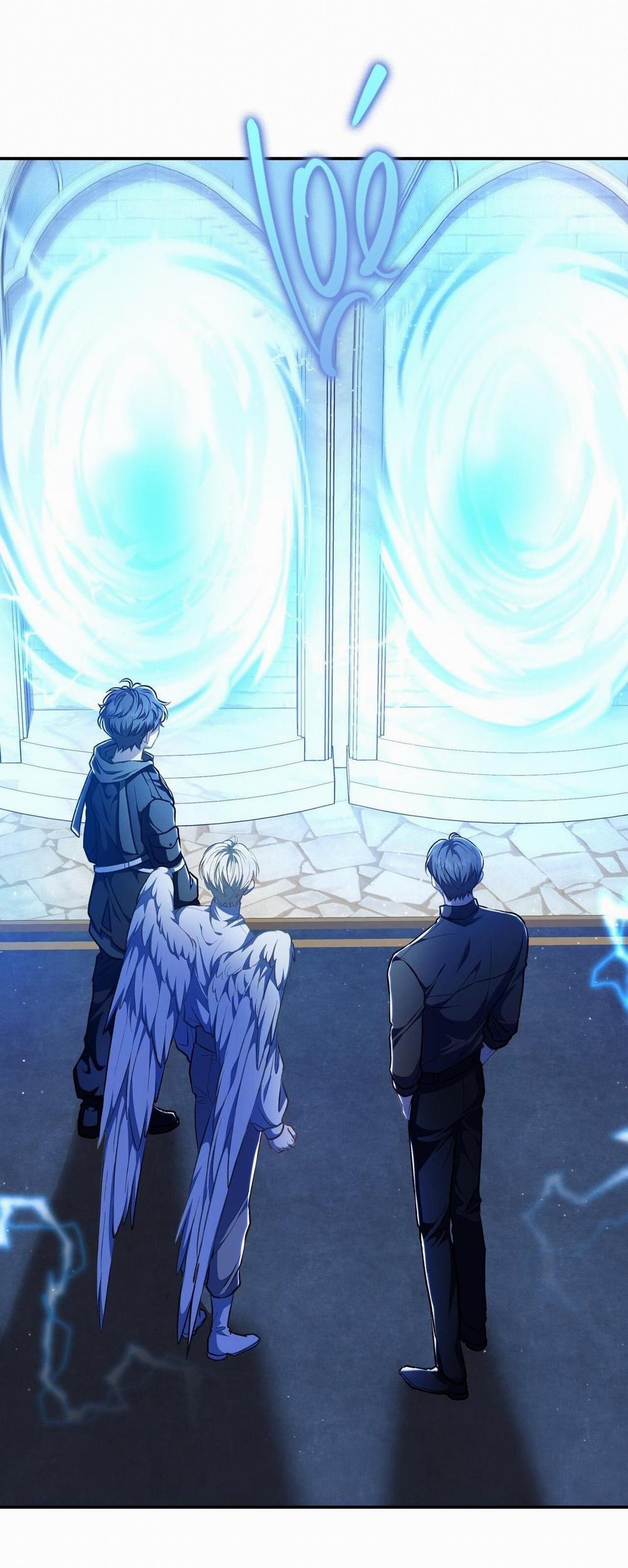 CÁCH TỒN TẠI NHƯ MỘT NGƯỜI CHƠI 33 trang 40