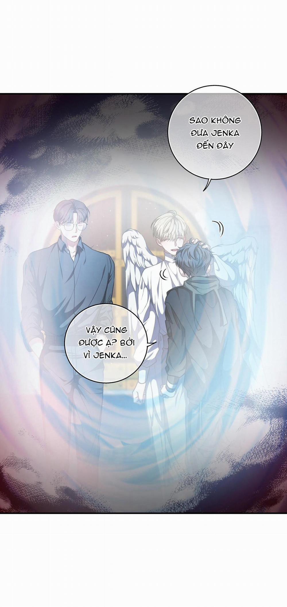 CÁCH TỒN TẠI NHƯ MỘT NGƯỜI CHƠI 33 trang 43