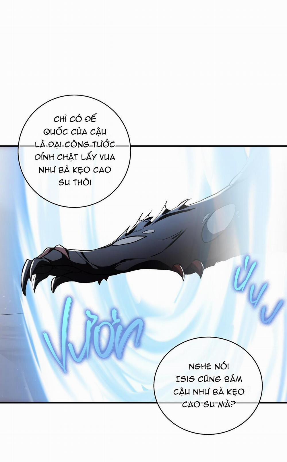 CÁCH TỒN TẠI NHƯ MỘT NGƯỜI CHƠI 33 trang 44