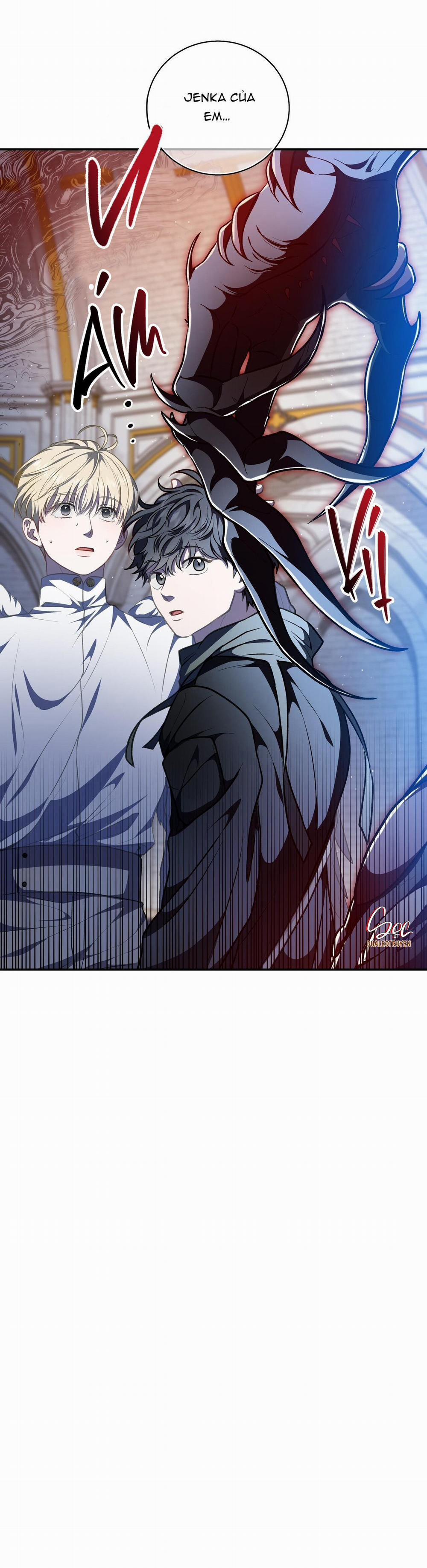 CÁCH TỒN TẠI NHƯ MỘT NGƯỜI CHƠI 33 trang 45