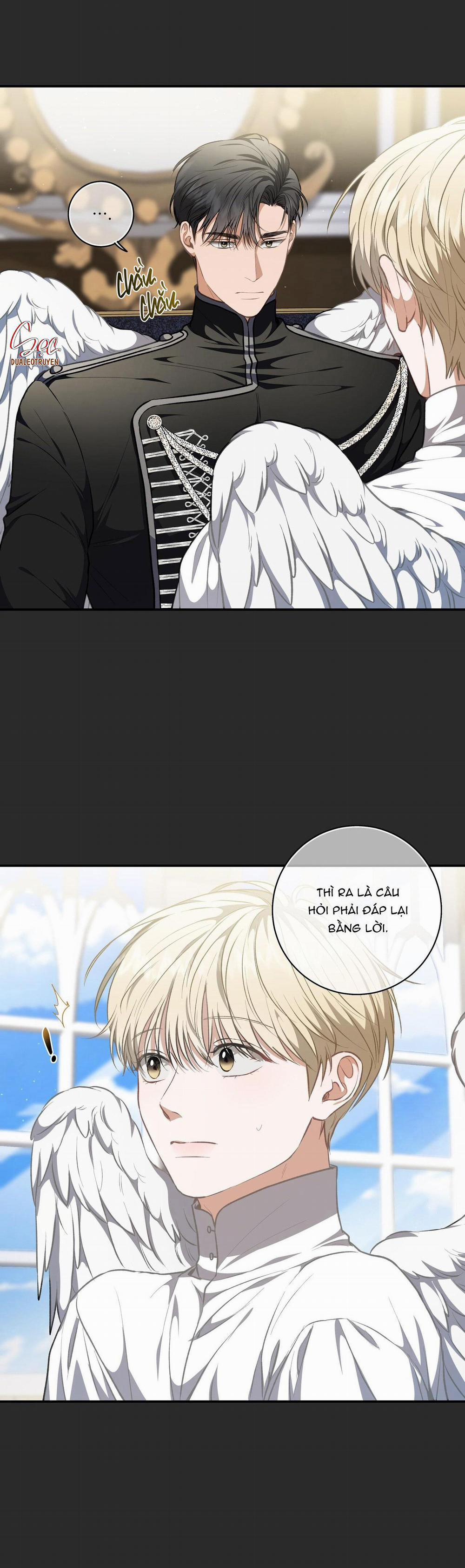 CÁCH TỒN TẠI NHƯ MỘT NGƯỜI CHƠI 33 trang 9