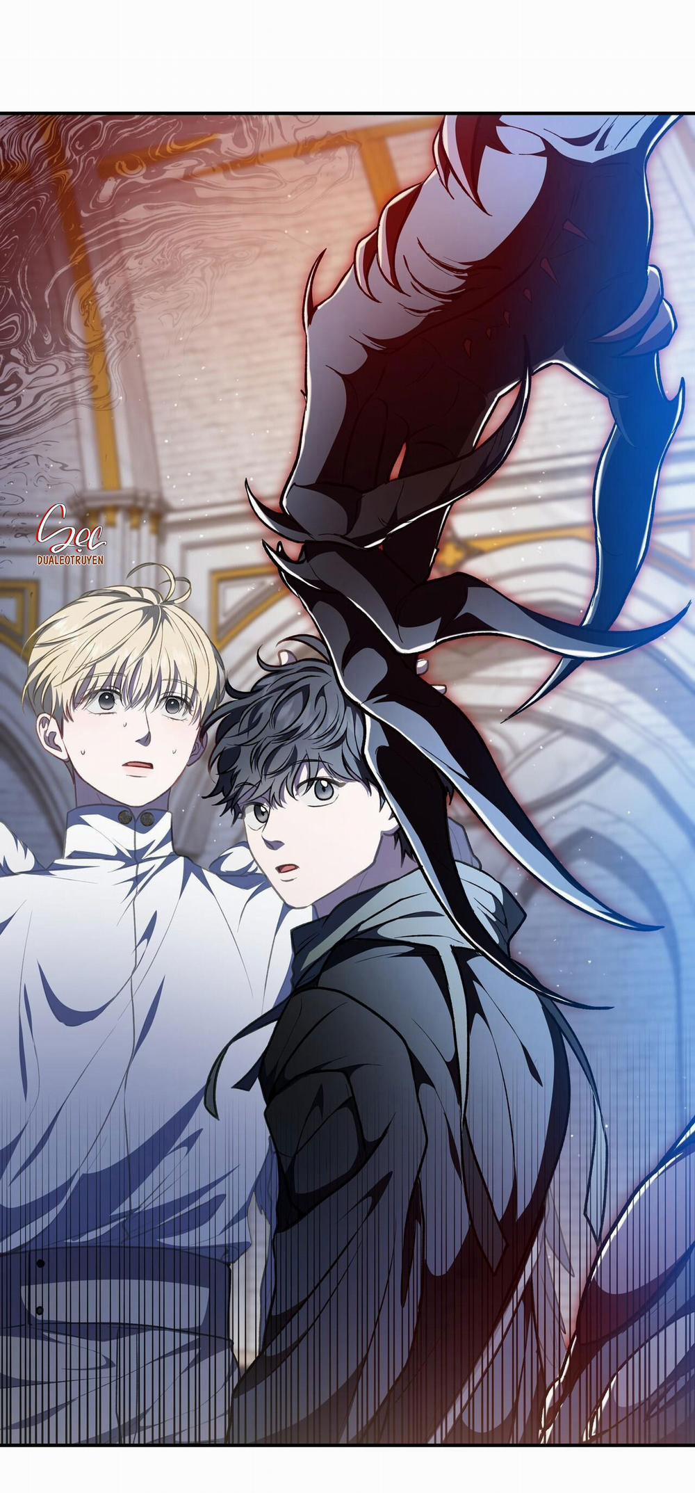 CÁCH TỒN TẠI NHƯ MỘT NGƯỜI CHƠI 34 trang 1