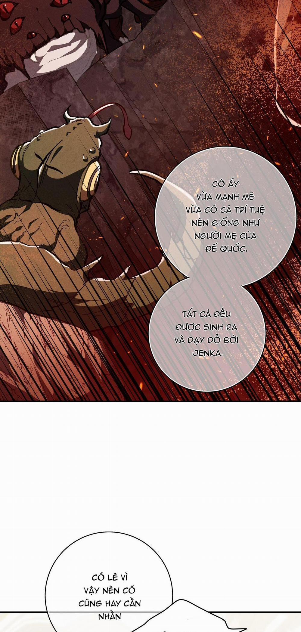 CÁCH TỒN TẠI NHƯ MỘT NGƯỜI CHƠI 34 trang 13