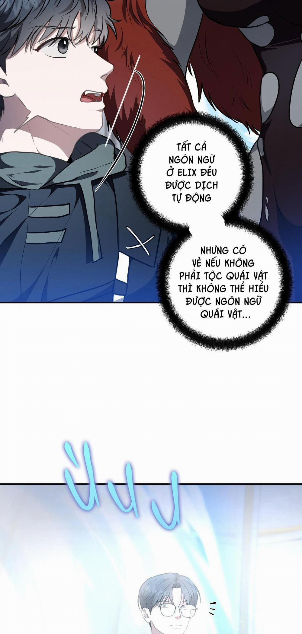 CÁCH TỒN TẠI NHƯ MỘT NGƯỜI CHƠI 34 trang 15