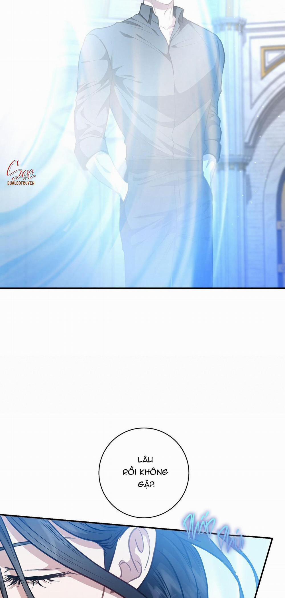 CÁCH TỒN TẠI NHƯ MỘT NGƯỜI CHƠI 34 trang 16