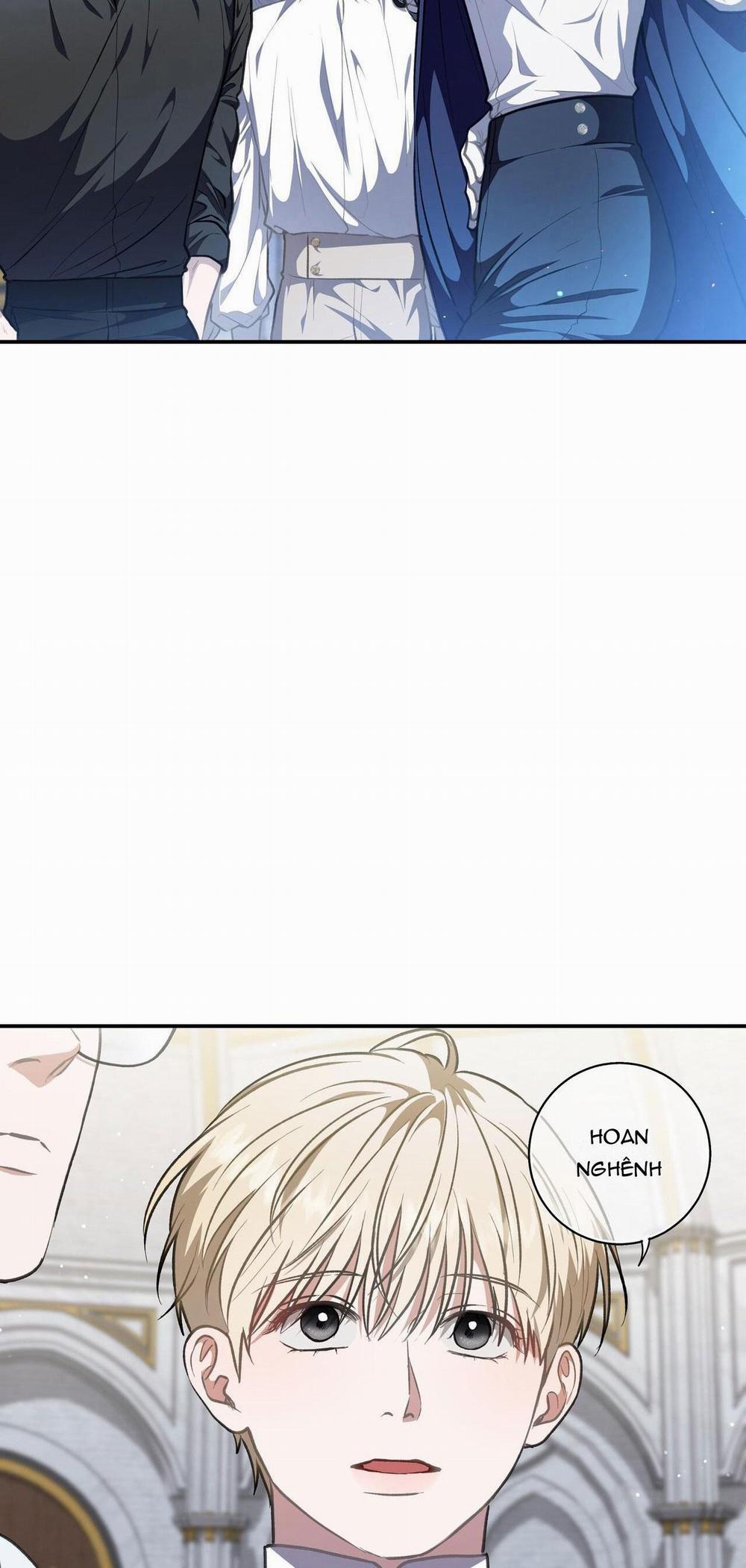 CÁCH TỒN TẠI NHƯ MỘT NGƯỜI CHƠI 34 trang 19