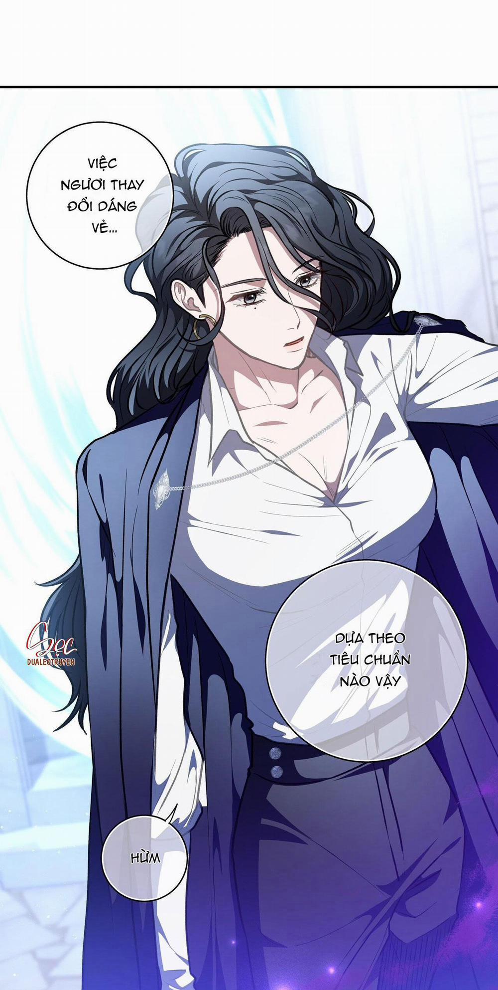 CÁCH TỒN TẠI NHƯ MỘT NGƯỜI CHƠI 34 trang 21