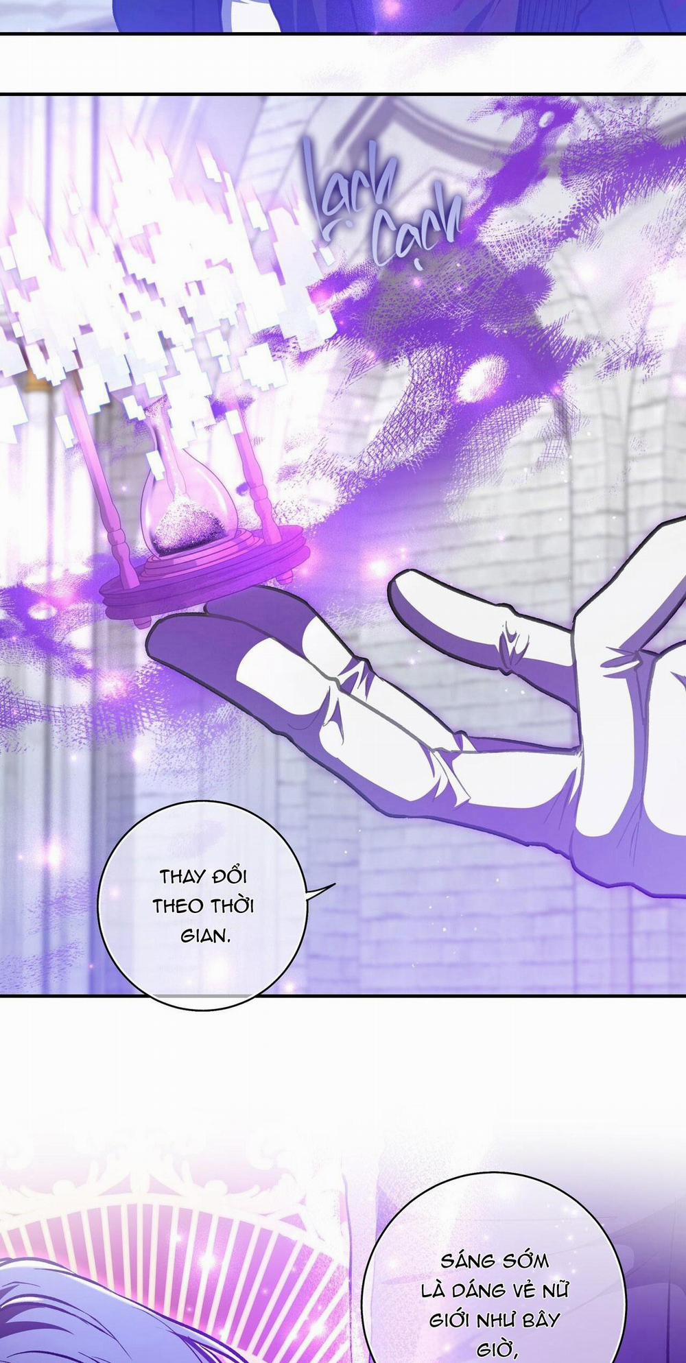 CÁCH TỒN TẠI NHƯ MỘT NGƯỜI CHƠI 34 trang 22