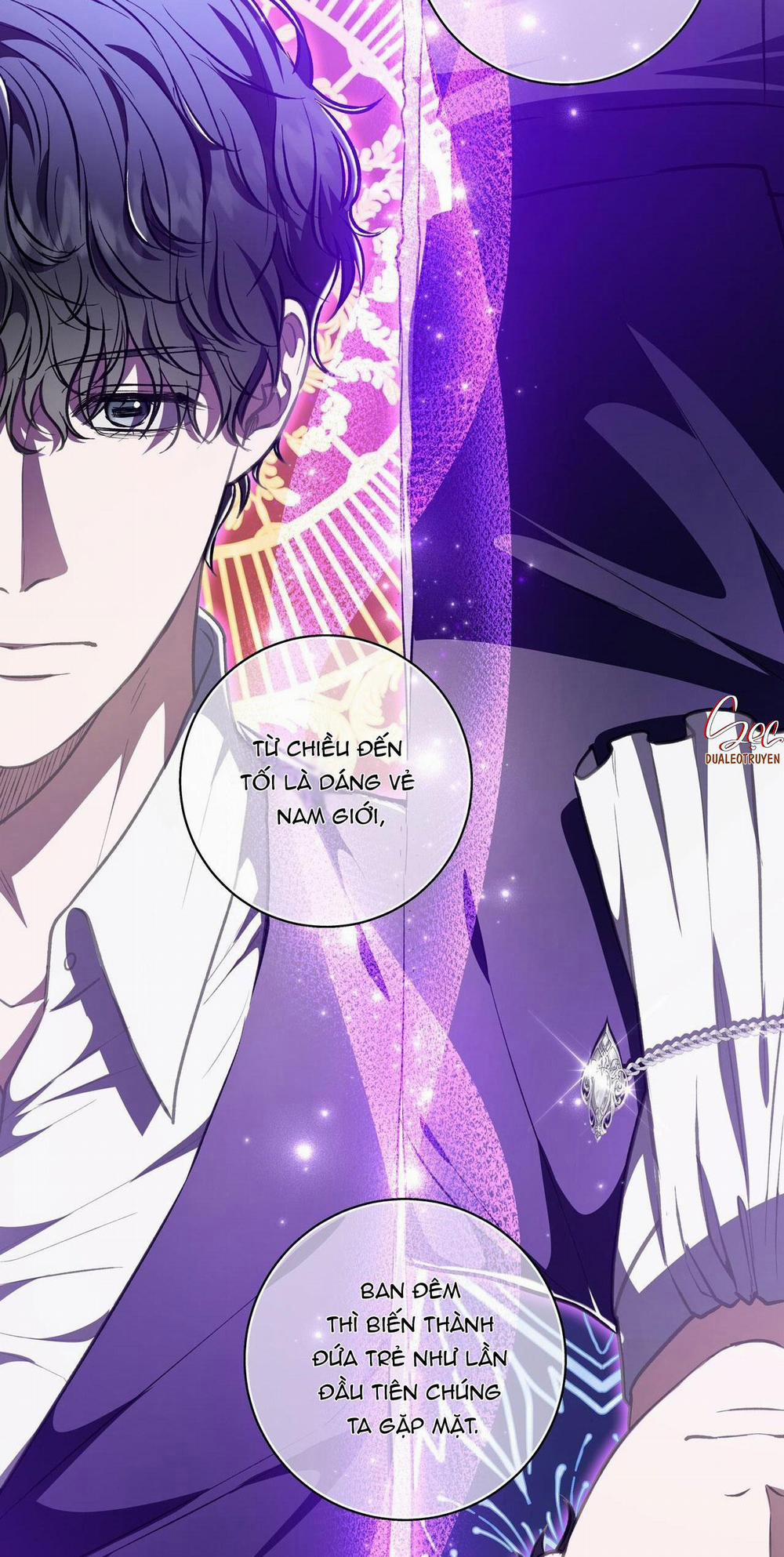 CÁCH TỒN TẠI NHƯ MỘT NGƯỜI CHƠI 34 trang 23