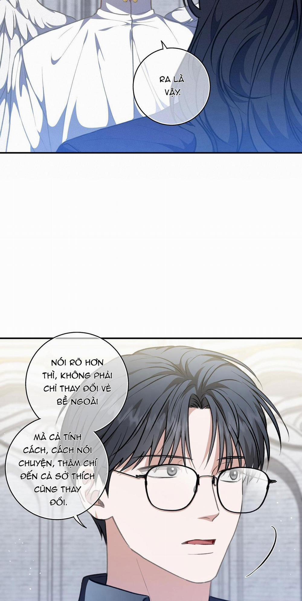 CÁCH TỒN TẠI NHƯ MỘT NGƯỜI CHƠI 34 trang 25