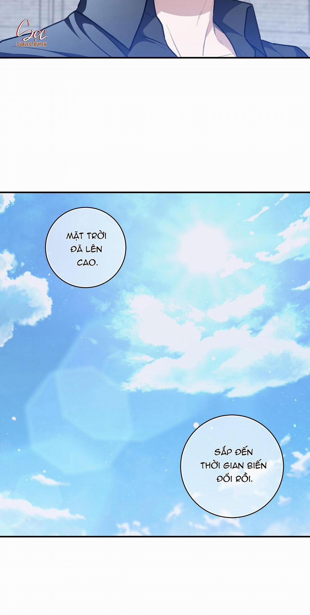 CÁCH TỒN TẠI NHƯ MỘT NGƯỜI CHƠI 34 trang 26