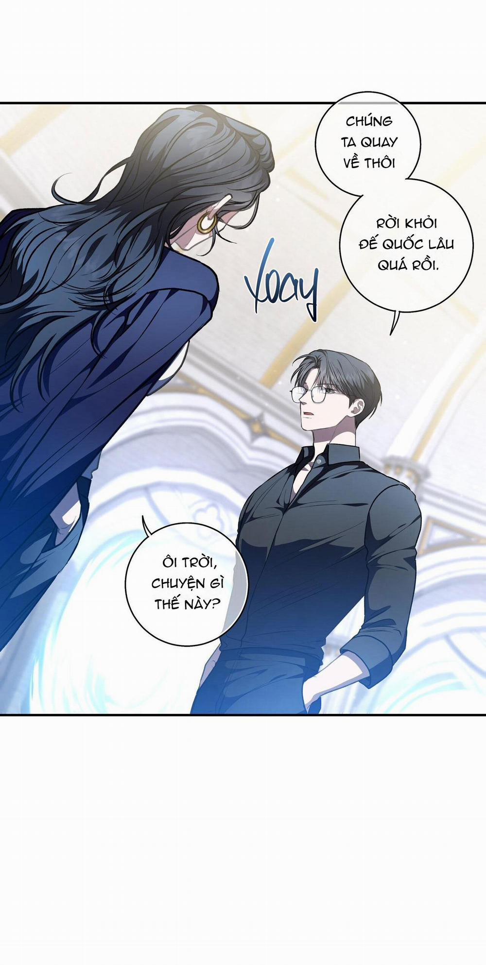 CÁCH TỒN TẠI NHƯ MỘT NGƯỜI CHƠI 34 trang 27