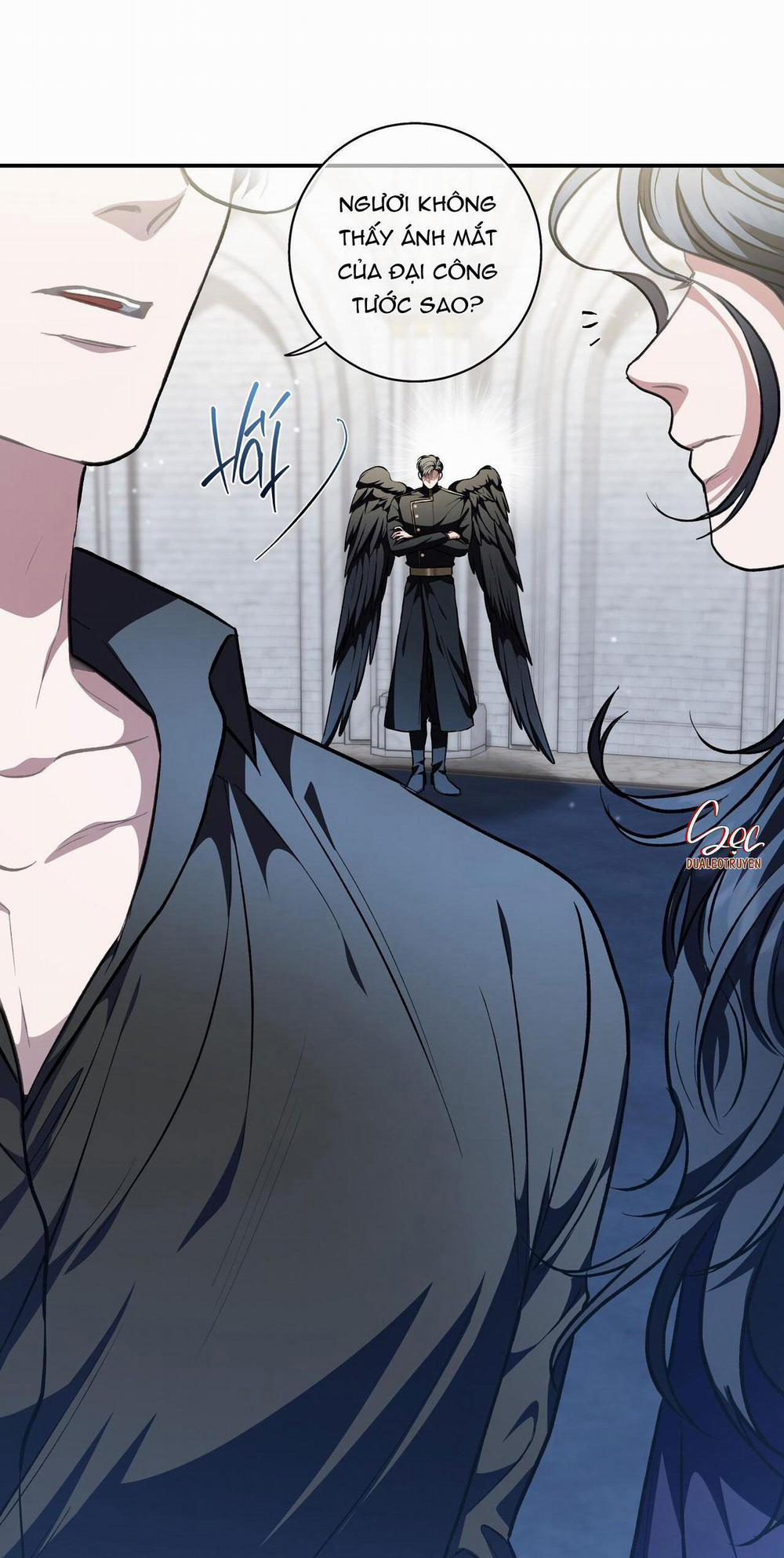 CÁCH TỒN TẠI NHƯ MỘT NGƯỜI CHƠI 34 trang 28