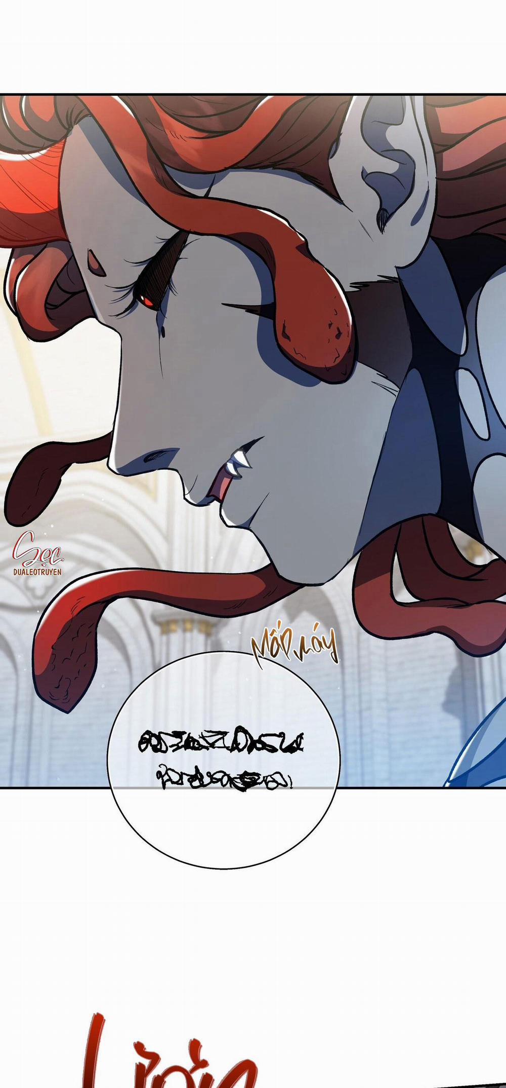 CÁCH TỒN TẠI NHƯ MỘT NGƯỜI CHƠI 34 trang 3