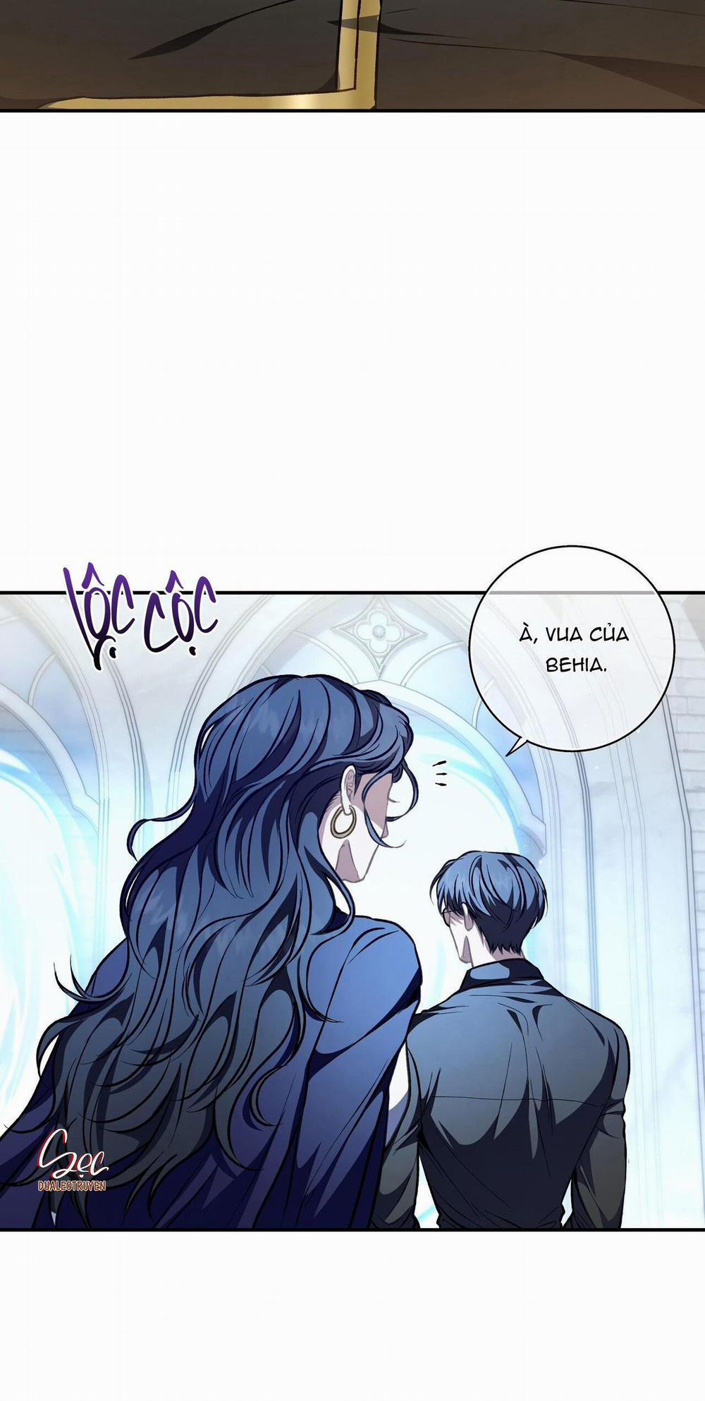 CÁCH TỒN TẠI NHƯ MỘT NGƯỜI CHƠI 34 trang 30