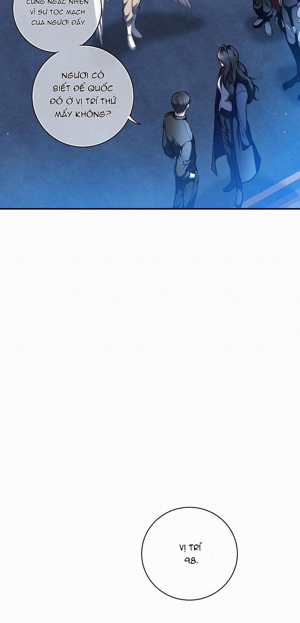 CÁCH TỒN TẠI NHƯ MỘT NGƯỜI CHƠI 34 trang 33