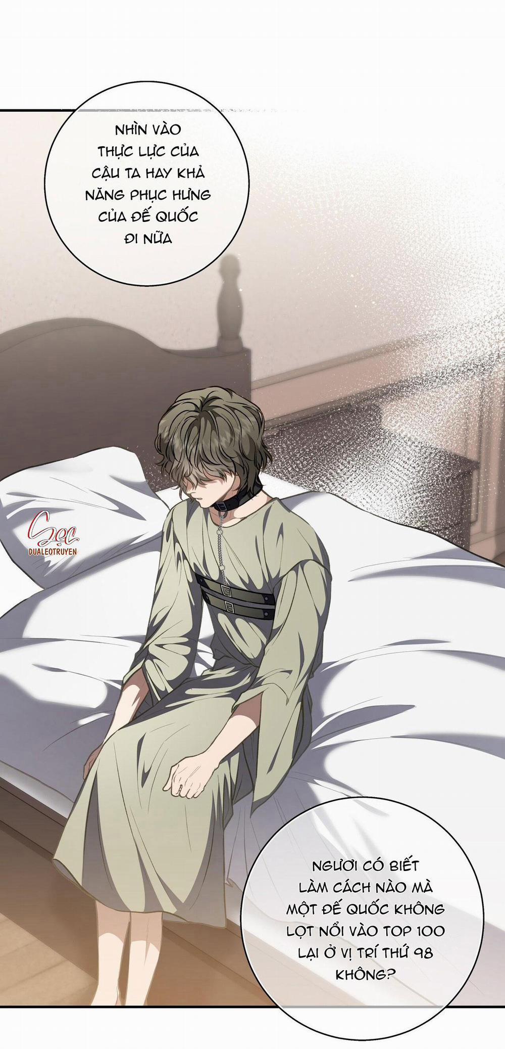 CÁCH TỒN TẠI NHƯ MỘT NGƯỜI CHƠI 34 trang 34