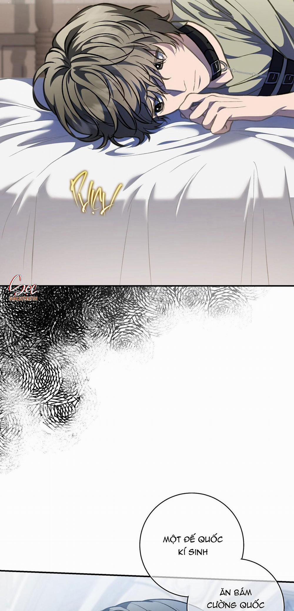 CÁCH TỒN TẠI NHƯ MỘT NGƯỜI CHƠI 34 trang 36