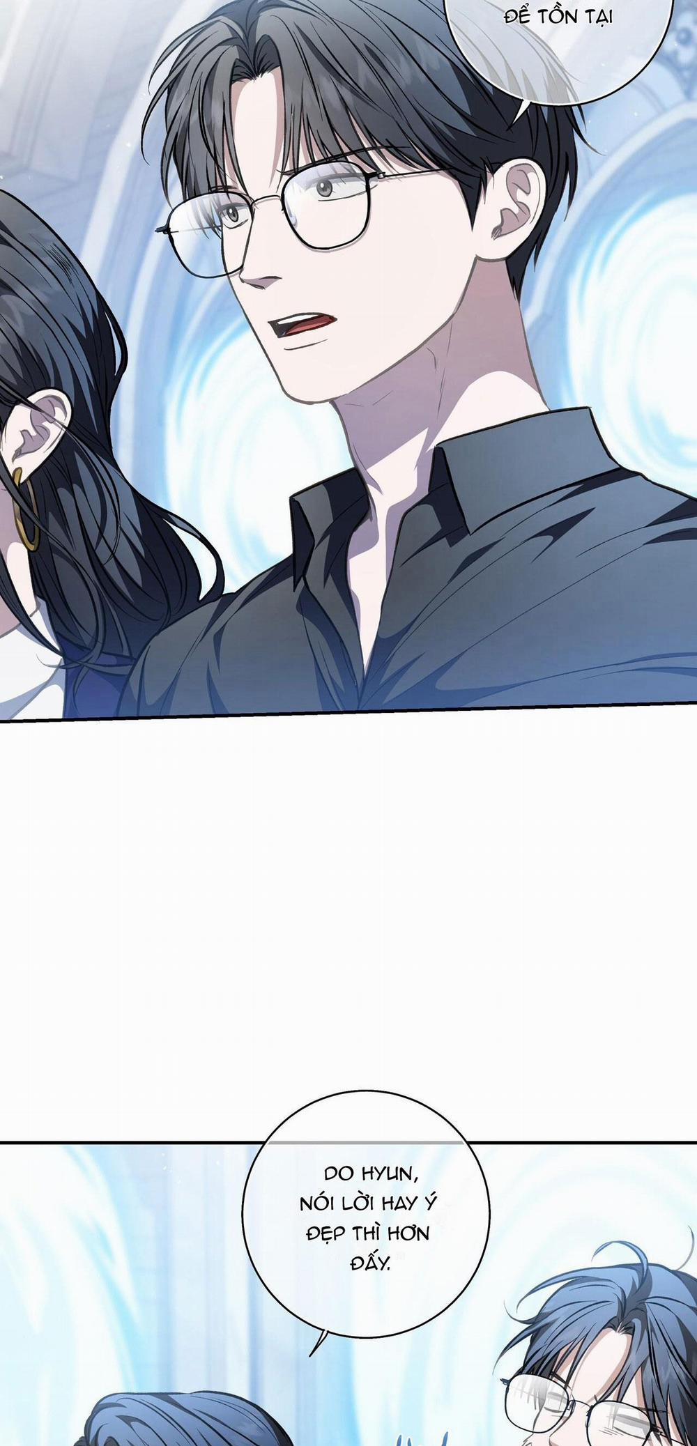 CÁCH TỒN TẠI NHƯ MỘT NGƯỜI CHƠI 34 trang 37