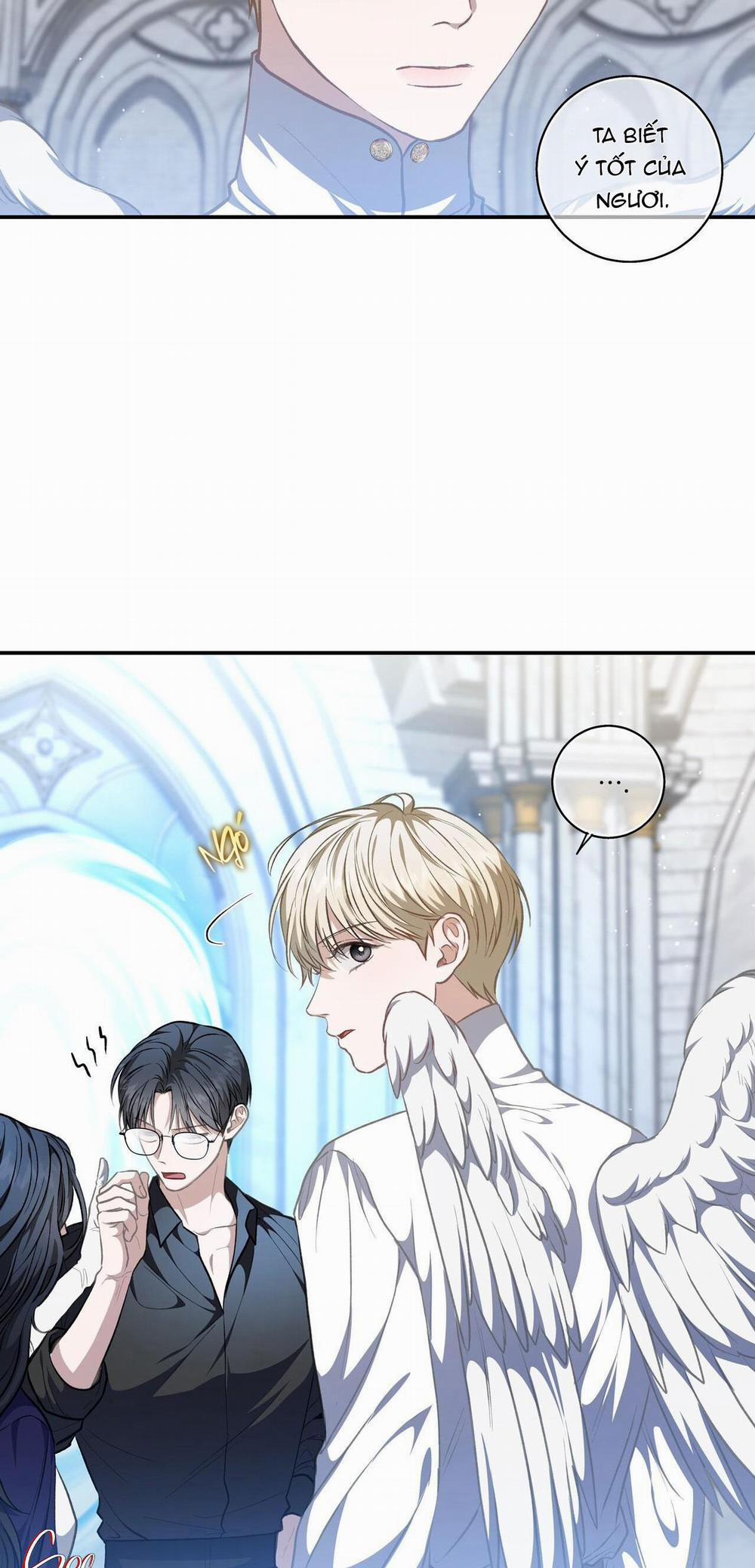 CÁCH TỒN TẠI NHƯ MỘT NGƯỜI CHƠI 34 trang 39