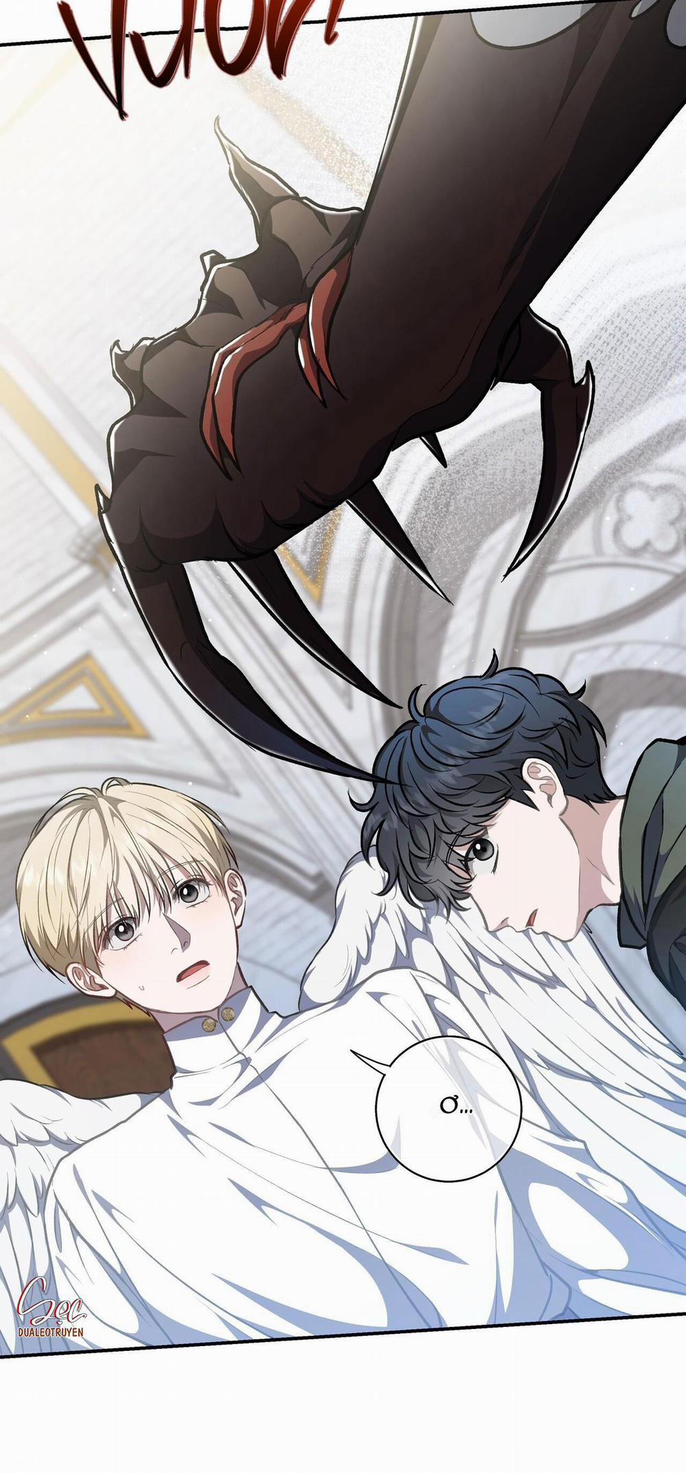 CÁCH TỒN TẠI NHƯ MỘT NGƯỜI CHƠI 34 trang 4