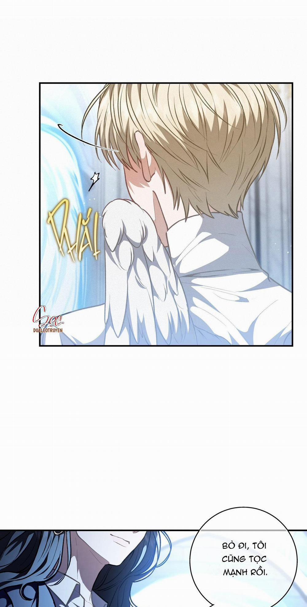 CÁCH TỒN TẠI NHƯ MỘT NGƯỜI CHƠI 34 trang 41