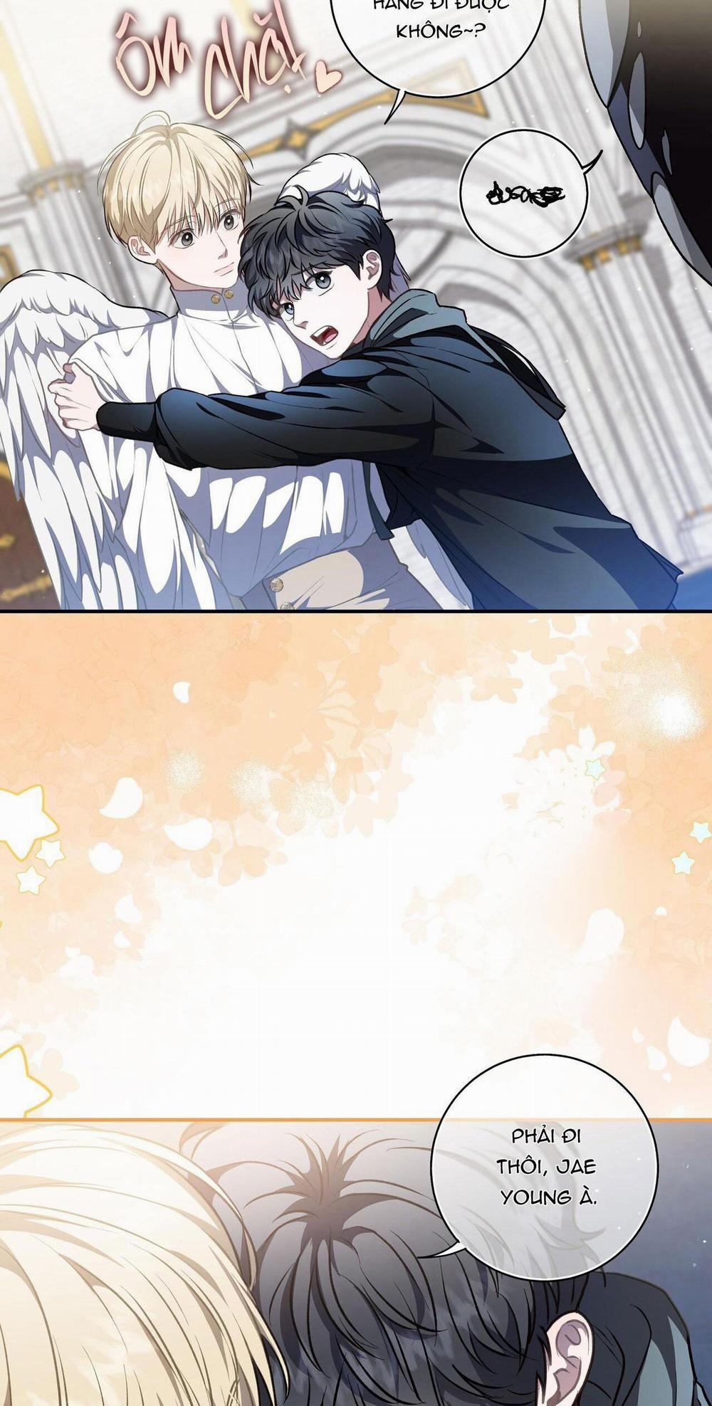 CÁCH TỒN TẠI NHƯ MỘT NGƯỜI CHƠI 34 trang 45