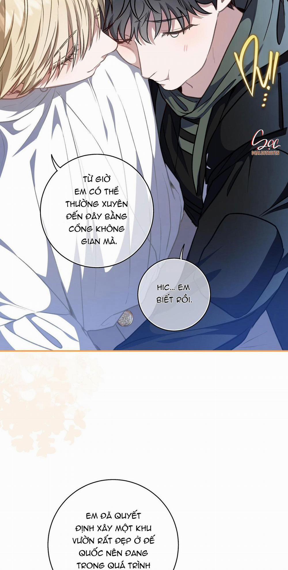 CÁCH TỒN TẠI NHƯ MỘT NGƯỜI CHƠI 34 trang 46