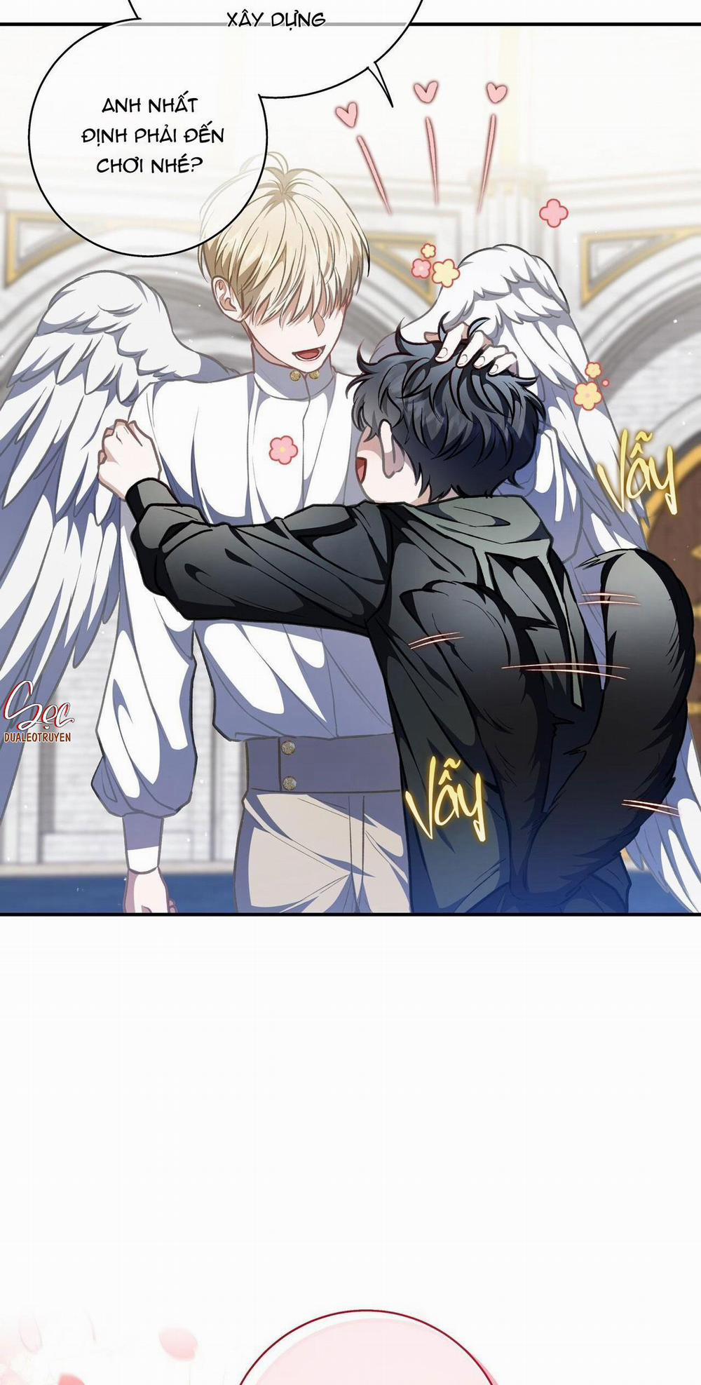 CÁCH TỒN TẠI NHƯ MỘT NGƯỜI CHƠI 34 trang 47