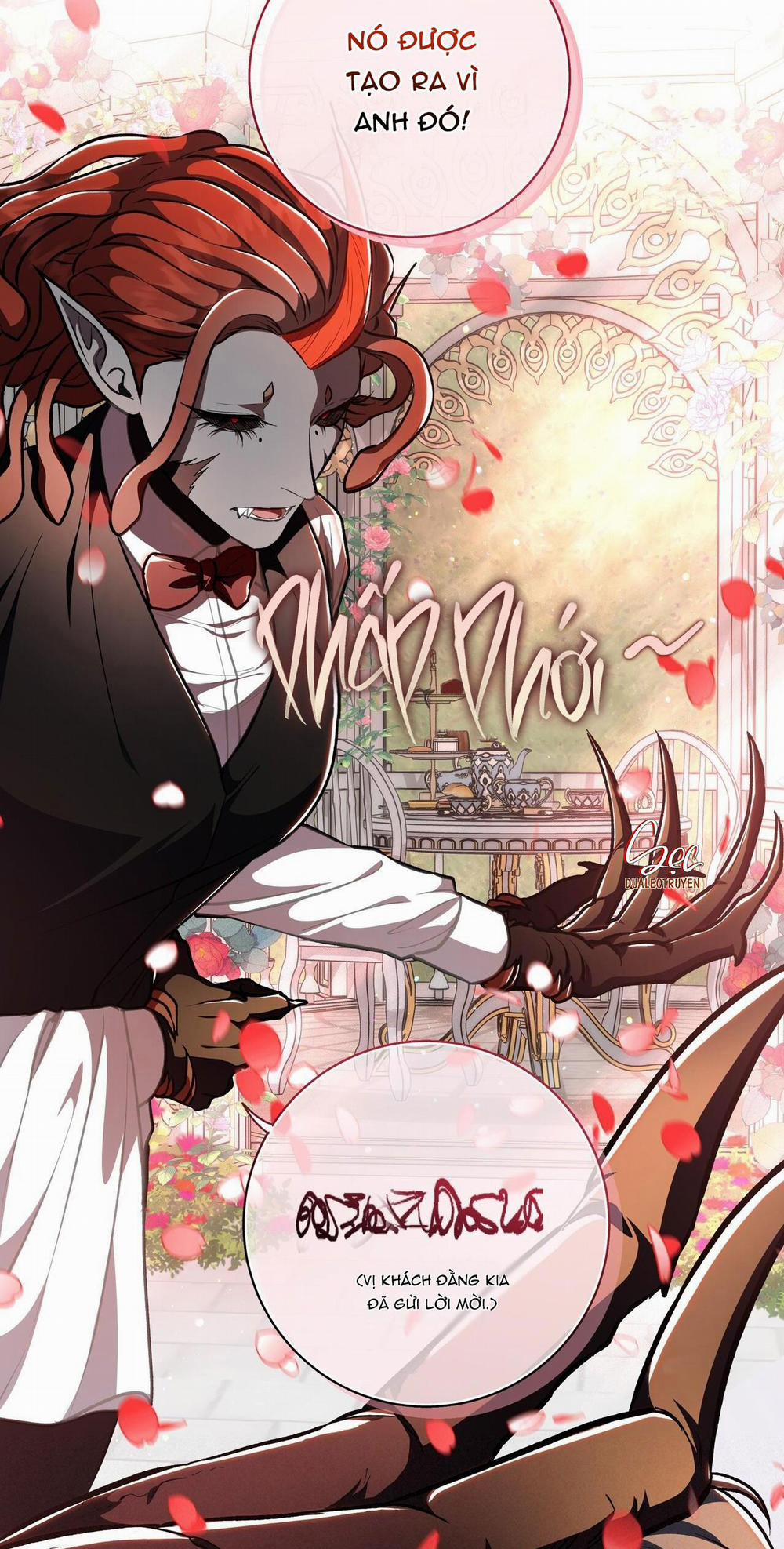 CÁCH TỒN TẠI NHƯ MỘT NGƯỜI CHƠI 34 trang 48