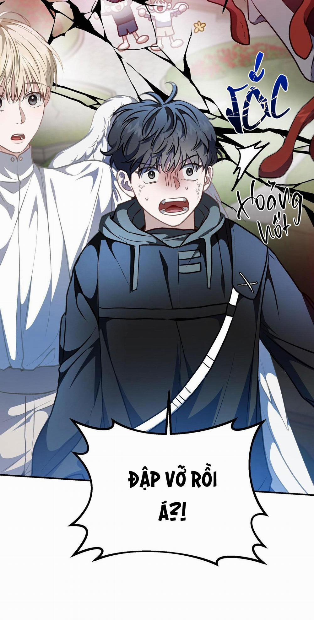 CÁCH TỒN TẠI NHƯ MỘT NGƯỜI CHƠI 34 trang 50