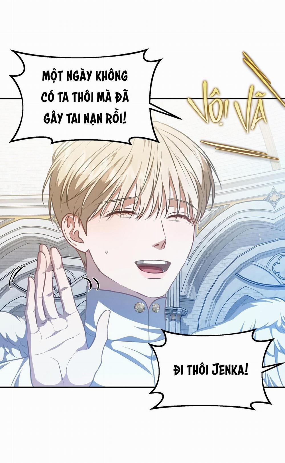 CÁCH TỒN TẠI NHƯ MỘT NGƯỜI CHƠI 34 trang 51