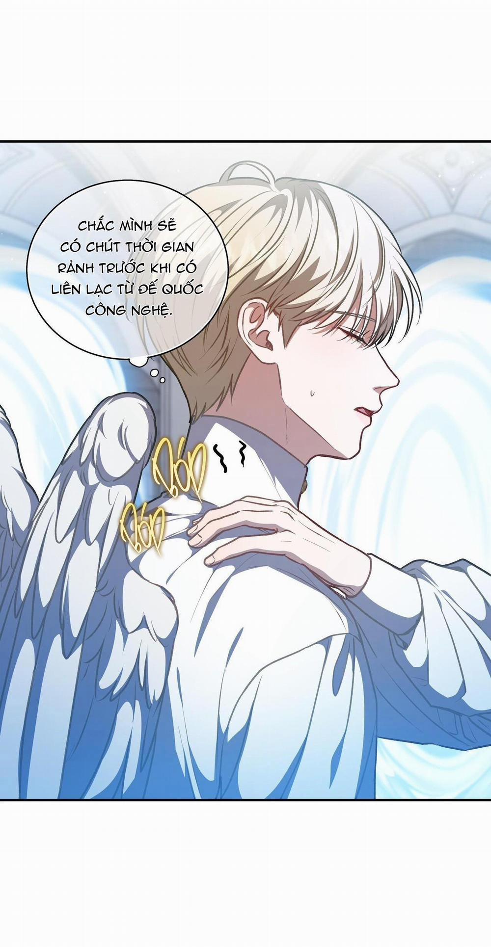 CÁCH TỒN TẠI NHƯ MỘT NGƯỜI CHƠI 34 trang 56