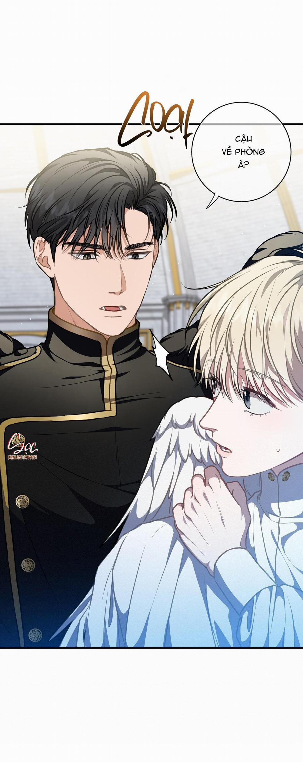 CÁCH TỒN TẠI NHƯ MỘT NGƯỜI CHƠI 34 trang 57