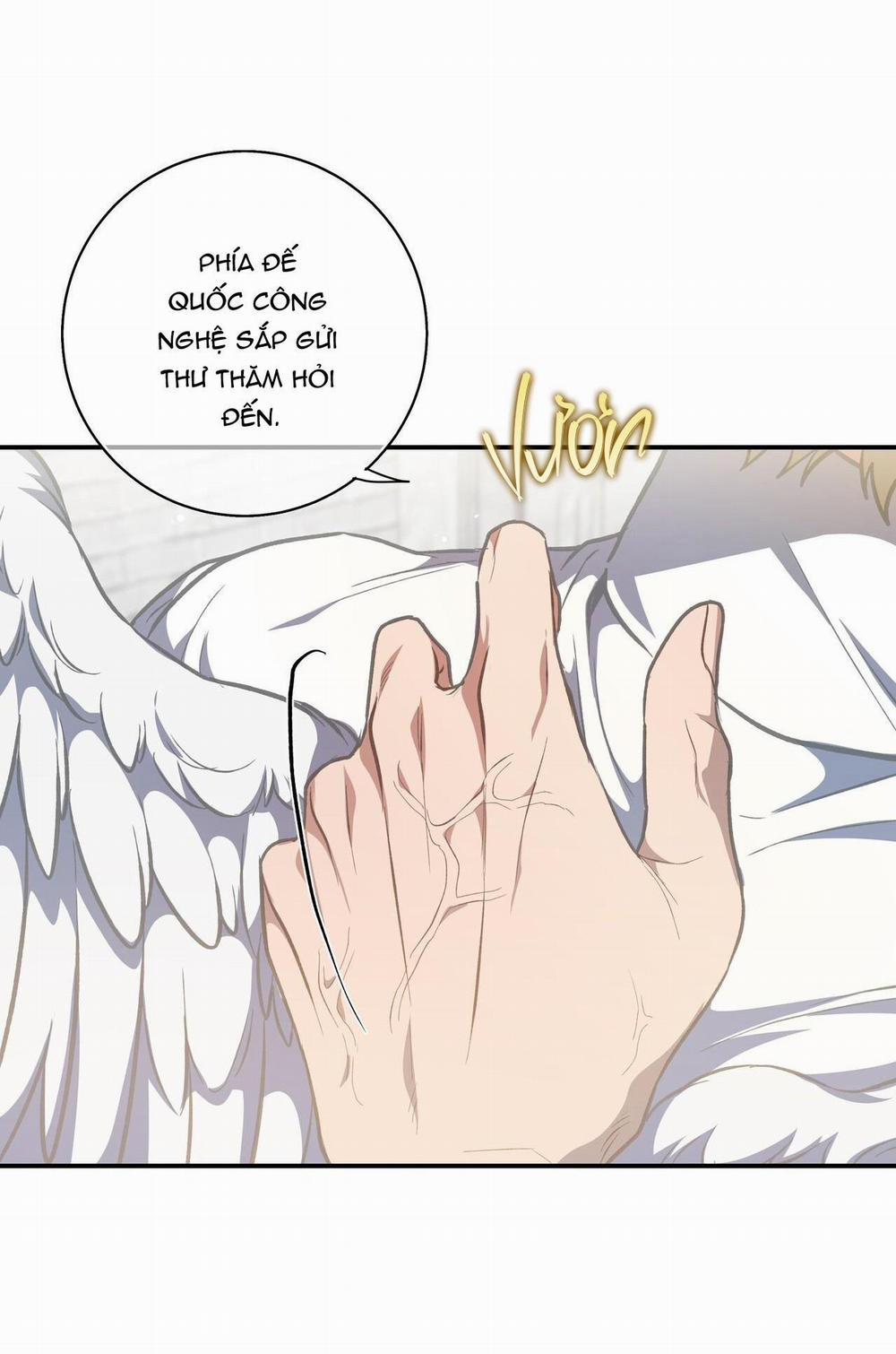 CÁCH TỒN TẠI NHƯ MỘT NGƯỜI CHƠI 34 trang 59