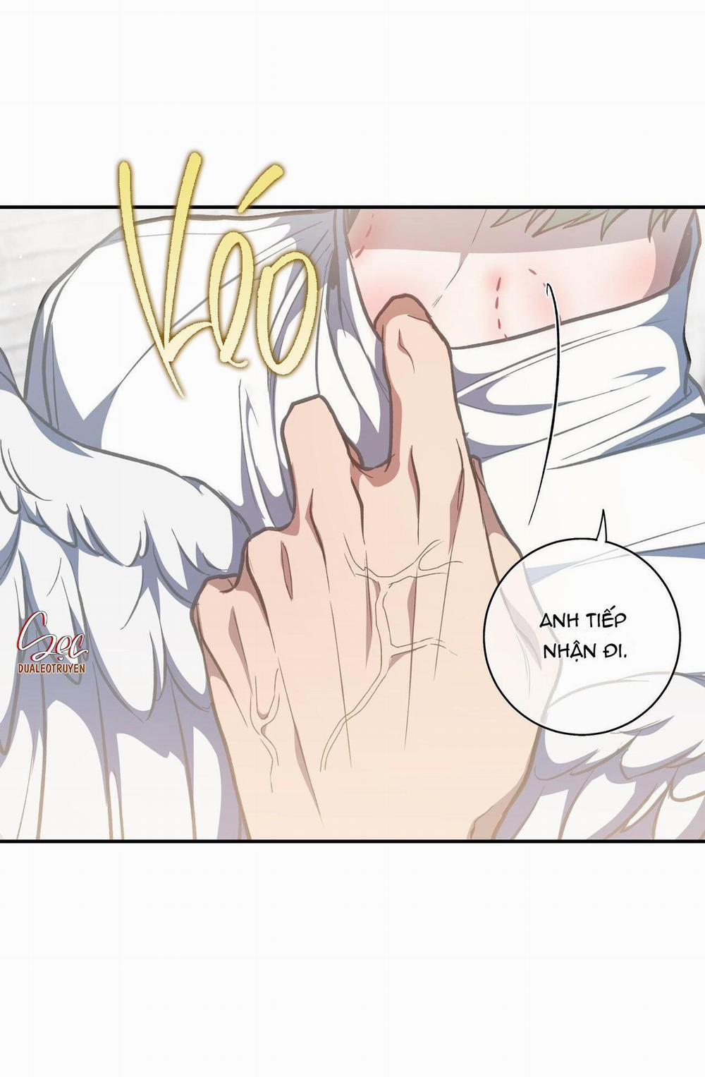 CÁCH TỒN TẠI NHƯ MỘT NGƯỜI CHƠI 34 trang 60