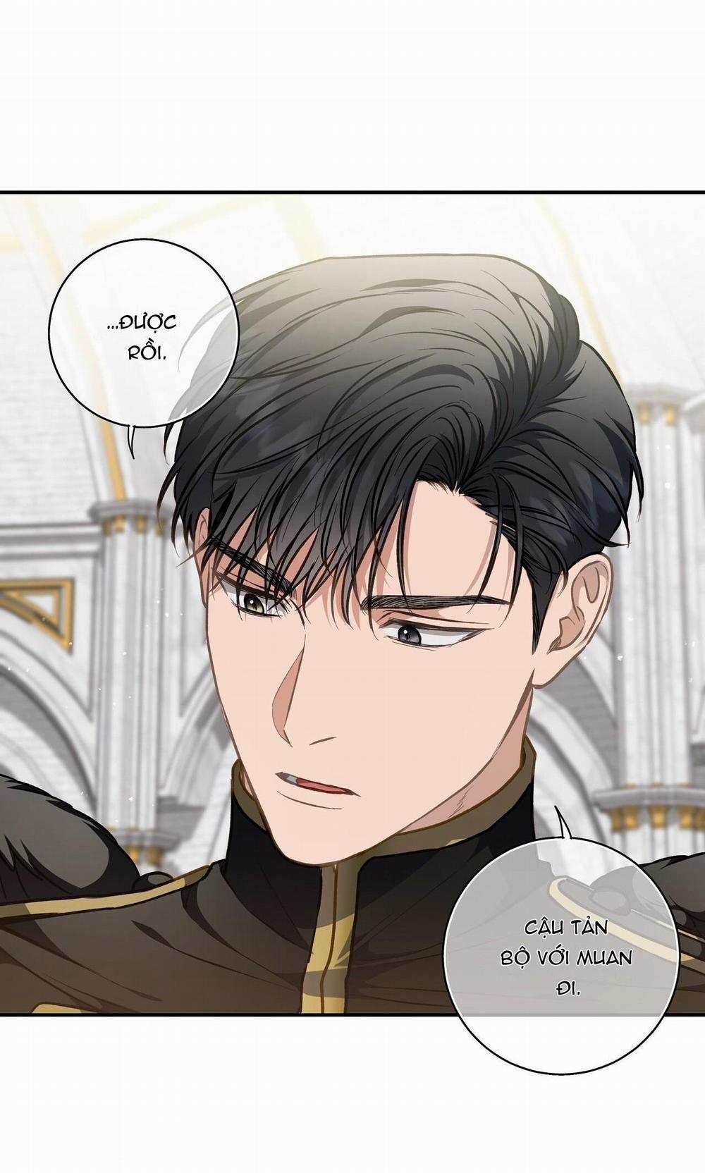 CÁCH TỒN TẠI NHƯ MỘT NGƯỜI CHƠI 34 trang 61