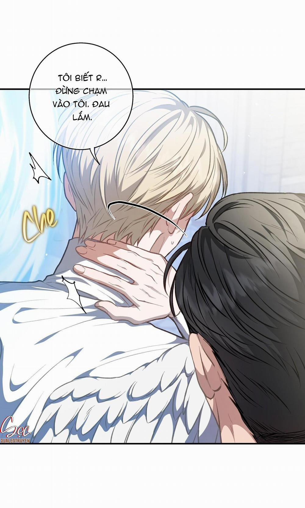 CÁCH TỒN TẠI NHƯ MỘT NGƯỜI CHƠI 34 trang 62