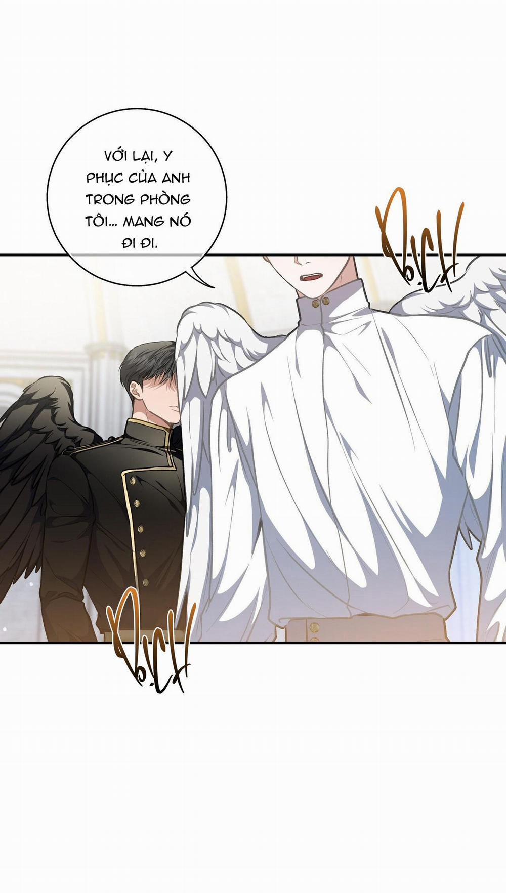 CÁCH TỒN TẠI NHƯ MỘT NGƯỜI CHƠI 34 trang 63