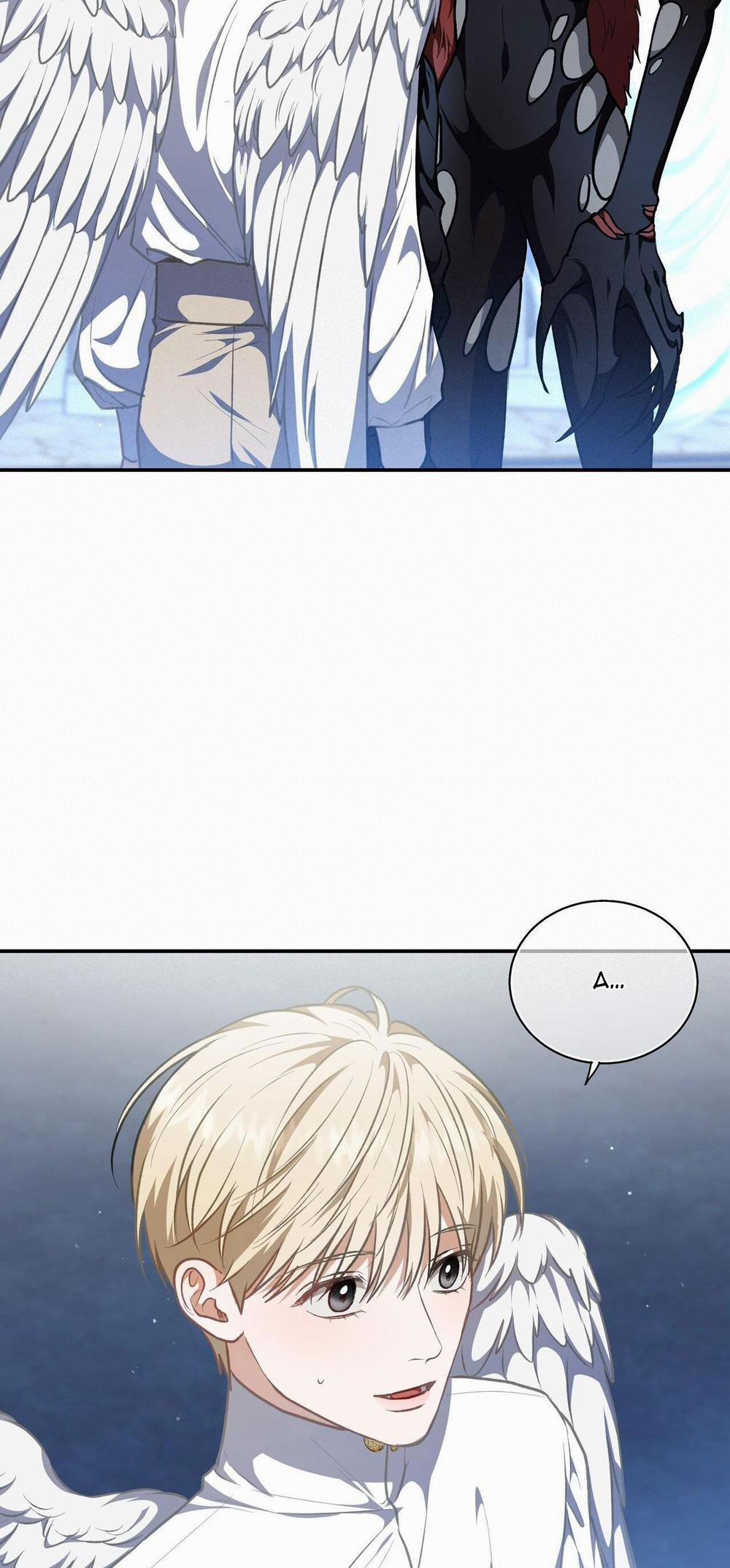 CÁCH TỒN TẠI NHƯ MỘT NGƯỜI CHƠI 34 trang 8