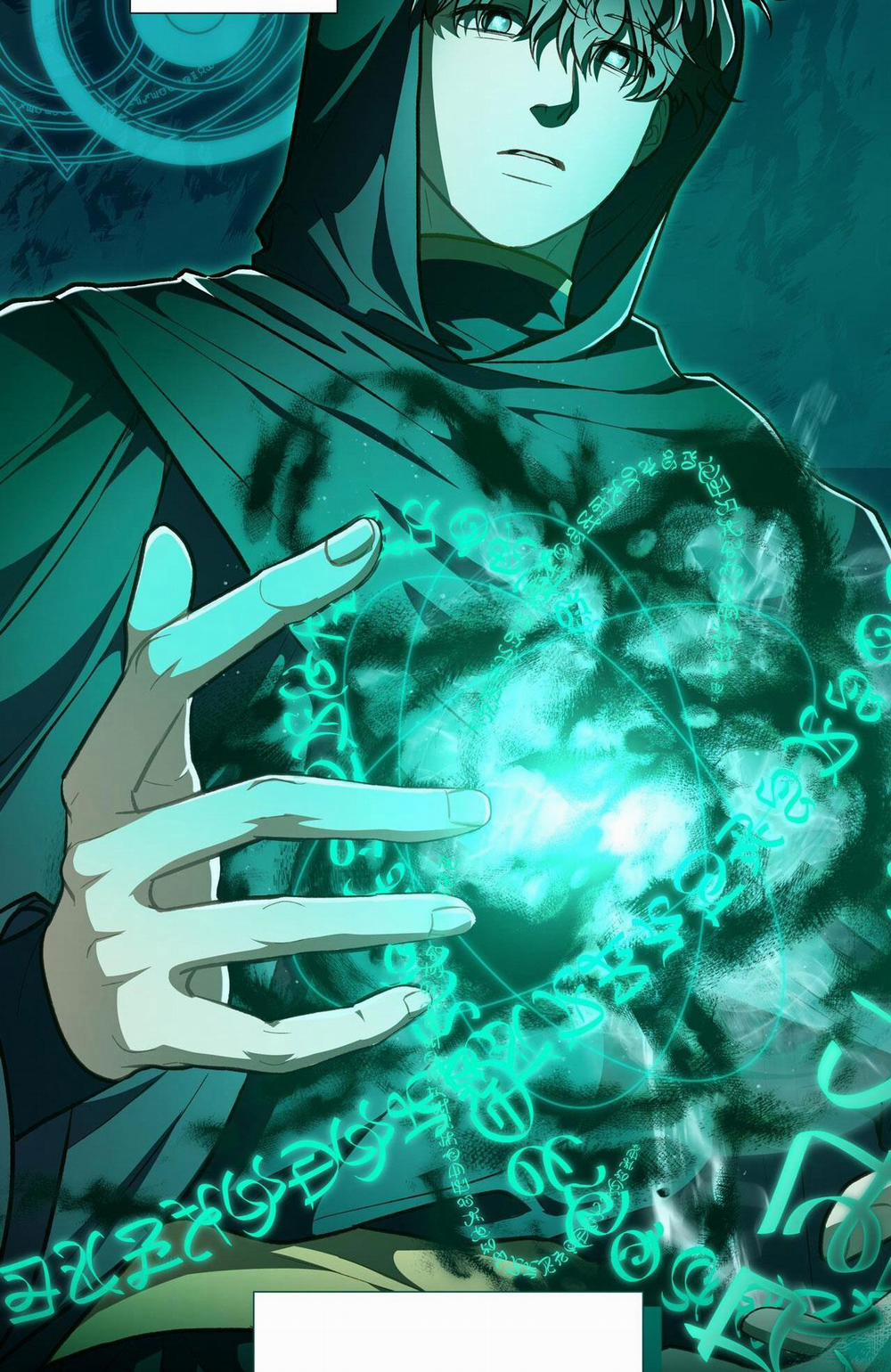 CÁCH TỒN TẠI NHƯ MỘT NGƯỜI CHƠI 35 trang 10