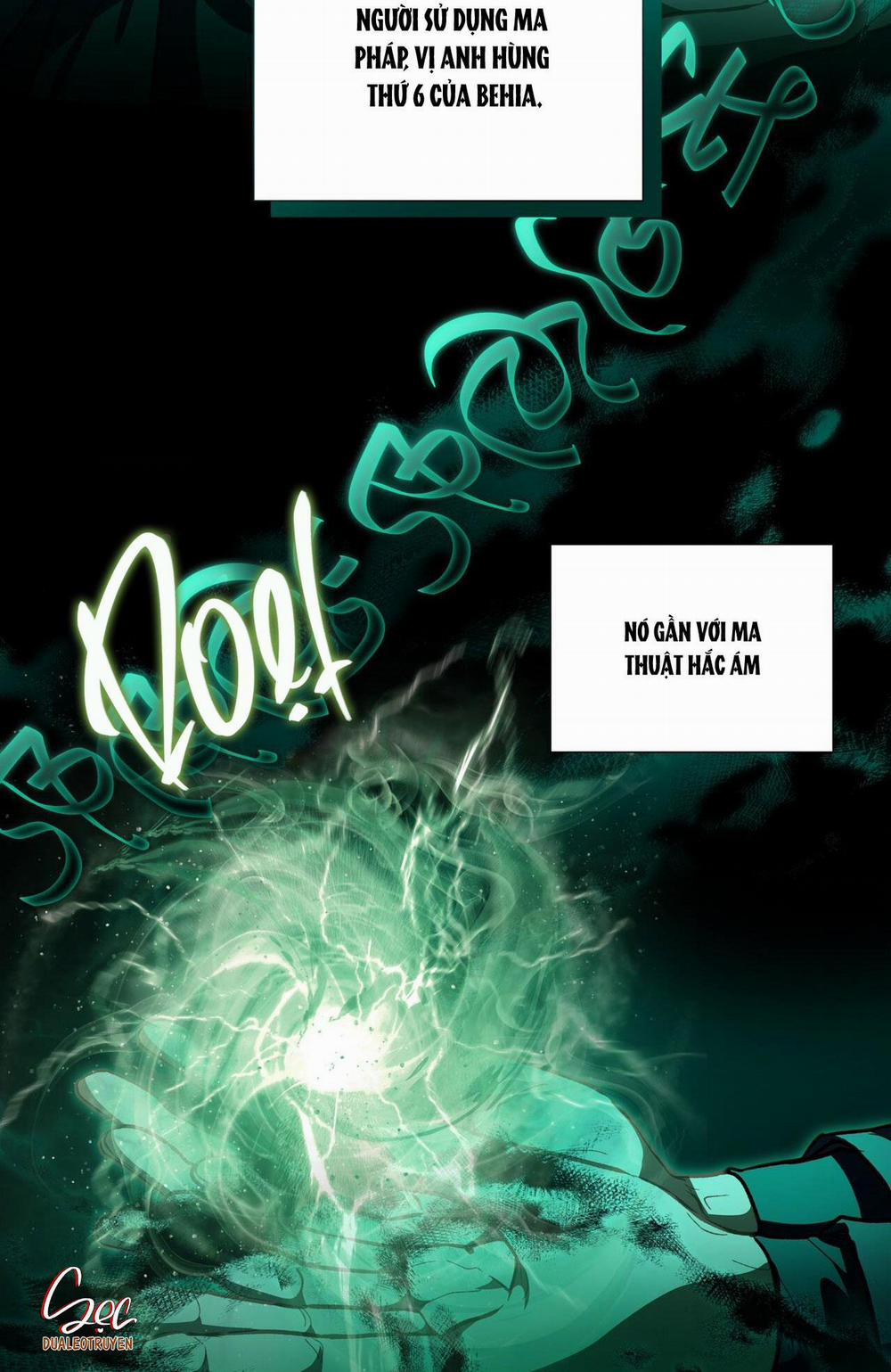 CÁCH TỒN TẠI NHƯ MỘT NGƯỜI CHƠI 35 trang 11