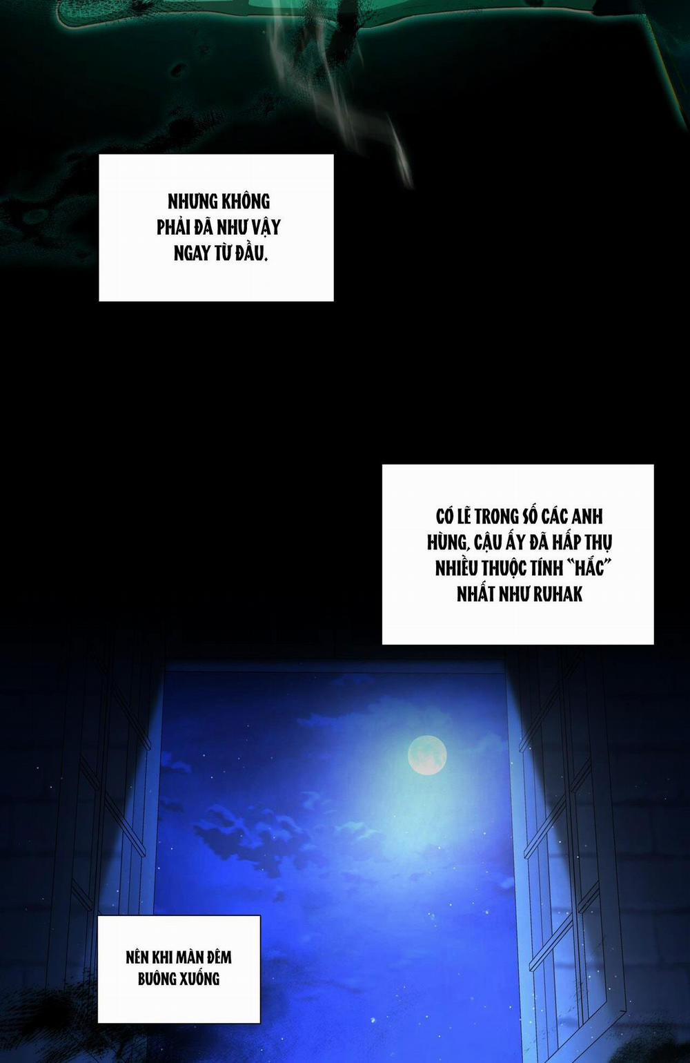 CÁCH TỒN TẠI NHƯ MỘT NGƯỜI CHƠI 35 trang 12