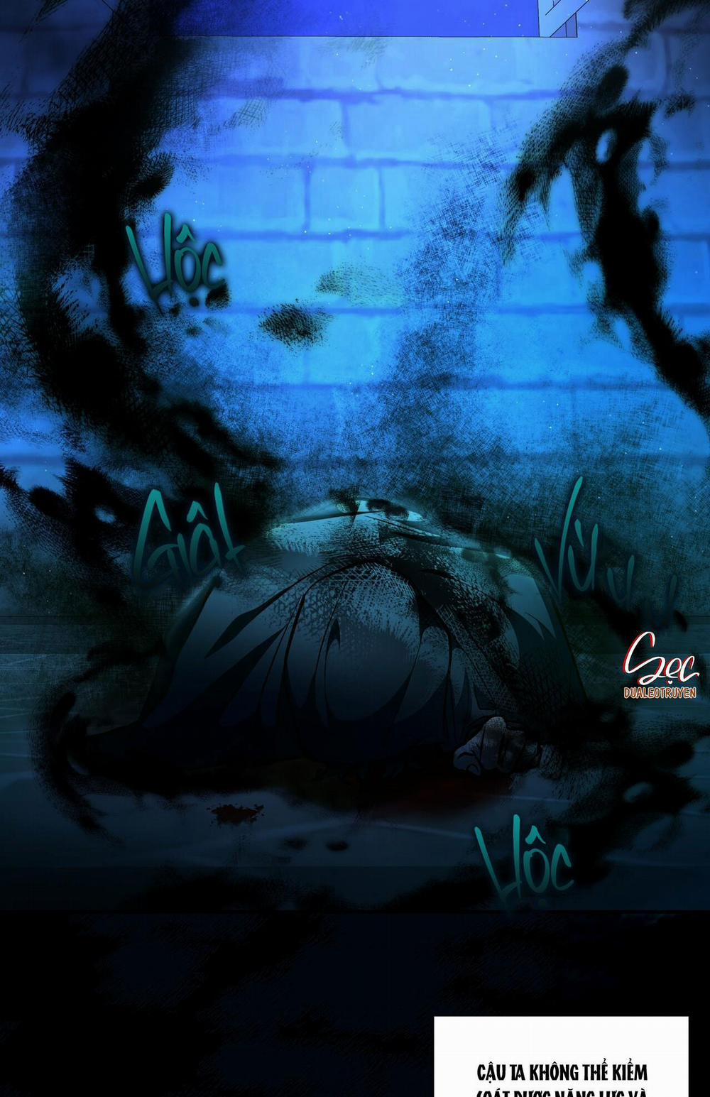 CÁCH TỒN TẠI NHƯ MỘT NGƯỜI CHƠI 35 trang 13