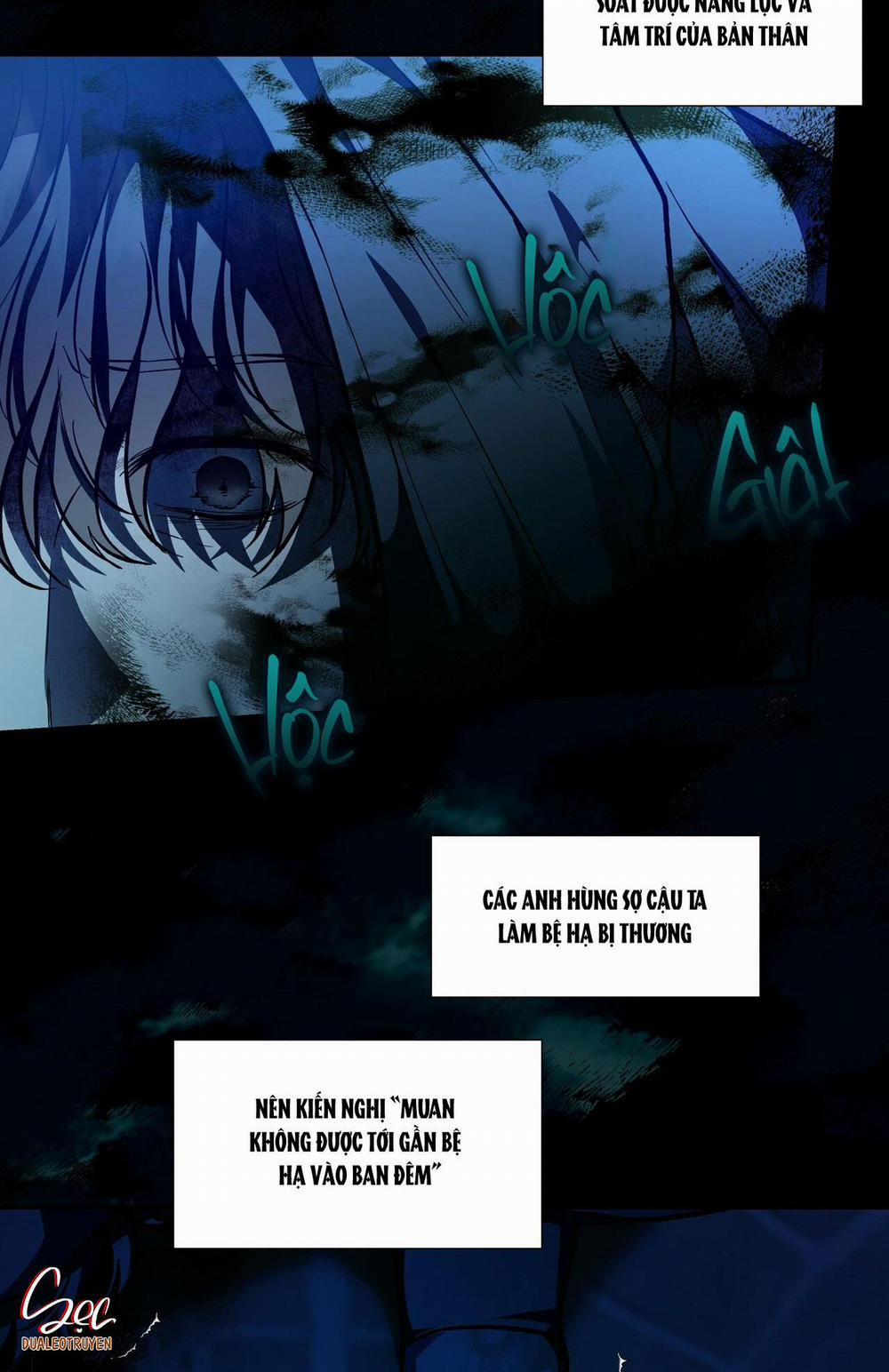 CÁCH TỒN TẠI NHƯ MỘT NGƯỜI CHƠI 35 trang 14