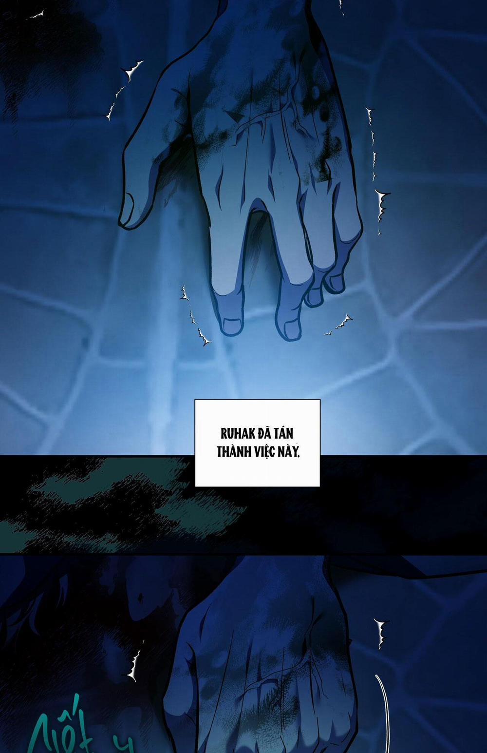 CÁCH TỒN TẠI NHƯ MỘT NGƯỜI CHƠI 35 trang 15