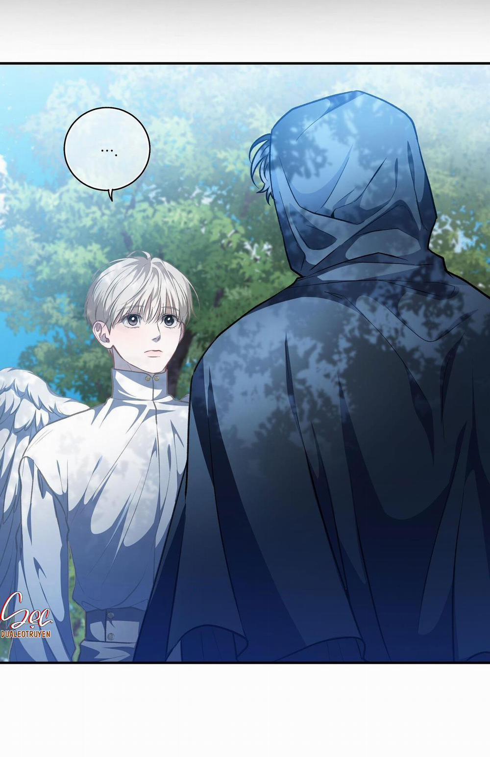 CÁCH TỒN TẠI NHƯ MỘT NGƯỜI CHƠI 35 trang 17