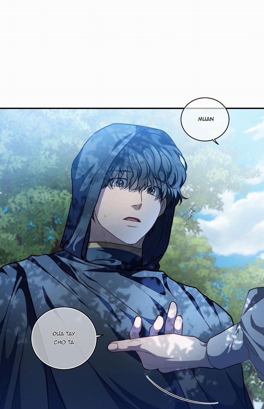 CÁCH TỒN TẠI NHƯ MỘT NGƯỜI CHƠI 35 trang 18