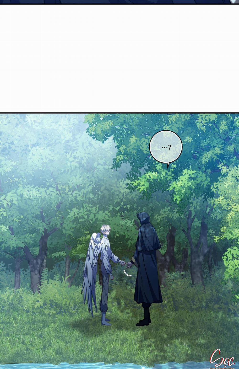 CÁCH TỒN TẠI NHƯ MỘT NGƯỜI CHƠI 35 trang 19